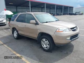 ✅ 2002 Acura MDX • VIN: 2HNYD18292H503036 • Лот: 42488397. Опубликован ранее на IAAI с пробегом 177 190 миль. Бесплатный доступ к архиву аукционных продаж из США и подробный отчёт об истории автомобиля на DreamBid. Изображение 1.