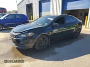 ✅ 2016 Dodge Dart SXT • VIN: 1C3CDFBB2GD570589 • Лот: 85390145. Опубликован ранее на Copart с пробегом 126 583 миль. Бесплатный доступ к архиву аукционных продаж из США и подробный отчёт об истории автомобиля на DreamBid. Изображение 1.