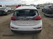 ✅ 2019 Chevrolet Bolt EV LT • VIN: 1G1FY6S0XK4119438 • Lot: 81340224. Wystawiony na Copart z przebiegiem Nie podano. Bezpłatny archiwum sprzedaży aukcyjnych z USA i szczegółowy raport historii pojazdu na DreamBid. Zdjęcie 6.
