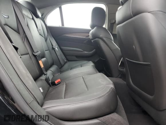 ✅ 2016 Cadillac CTS Luxury Collection RWD • VIN: 1G6AR5SS7G0179902 • Lot: 59710345. Listed on Copart with 50,454 mi. Free auction sales archive from the USA and detailed vehicle history report at DreamBid. Image 10.