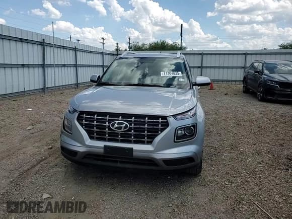✅ 2024 Hyundai Venue SEL • VIN: KMHRC8A31RU329720 • Лот: 71304835. Опубликован ранее на Copart с пробегом 4 476 миль. Бесплатный доступ к архиву аукционных продаж из США и подробный отчёт об истории автомобиля на DreamBid. Изображение 14.