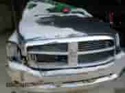 2006 Dodge 1500 SLT z VIN 1D7HU16216J244190, wystawiony jako Copart lot #88060675 z przebiegiem Nie podano mil oraz Szkoda całkowita • Salvage title. Historia ofert i sprzedaży dostępna na DreamBid. Obrazek 10.