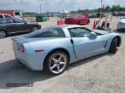 ✅ 2012 Chevrolet Corvette 1LT • VIN: 1G1YE2DW5C5102943 • Lot: 42629221. Listed on IAAI with 66,979 mi. Free auction sales archive from the USA and detailed vehicle history report at DreamBid. Image 4.