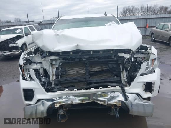 ✅ 2020 GMC Sierra 1500 SLE • VIN: 3GTU9BED9LG223510 • Лот: 41685604. Опубликован ранее на IAAI с пробегом 85 677 миль. Бесплатный доступ к архиву аукционных продаж из США и подробный отчёт об истории автомобиля на DreamBid. Изображение 12.