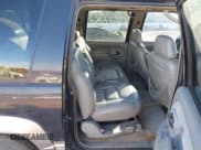 ✅ 1999 Chevrolet Suburban • VIN: 1GNFK16R7XJ373774 • Лот: 43547982. Опубликован ранее на IAAI с пробегом Не указан. Бесплатный доступ к архиву аукционных продаж из США и подробный отчёт об истории автомобиля на DreamBid. Изображение 8.