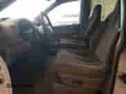 2001 Dodge Caravan SE с VIN 1B4GP25391B221737, выставлен на аукционе Copart как лот 62622074 с пробегом 294 513 миль миль и Списание • Salvage title. История ставок и продаж доступна на DreamBid. Изображение 7.