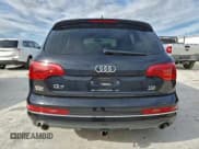 ✅ 2012 Audi Q7 Prestige • VIN: WA1VMBFE9CD003530 • Лот: 94038615. Опубликован ранее на Copart с пробегом 194 360 миль. Бесплатный доступ к архиву аукционных продаж из США и подробный отчёт об истории автомобиля на DreamBid. Изображение 6.