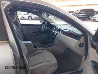 ✅ 2011 Chevrolet Impala LS Fleet • VIN: 2G1WF5EK4B1318803 • Лот: 42654723. Опубликован ранее на IAAI с пробегом 124 101 миль. Бесплатный доступ к архиву аукционных продаж из США и подробный отчёт об истории автомобиля на DreamBid. Изображение 5.