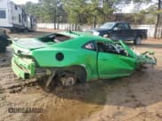 ✅ 2010 Chevrolet Camaro 1LT • VIN: 2G1FB1EV6A9199358 • Лот: 69037145. Опубликован ранее на Copart с пробегом Не указан. Бесплатный доступ к архиву аукционных продаж из США и подробный отчёт об истории автомобиля на DreamBid. Изображение 3.