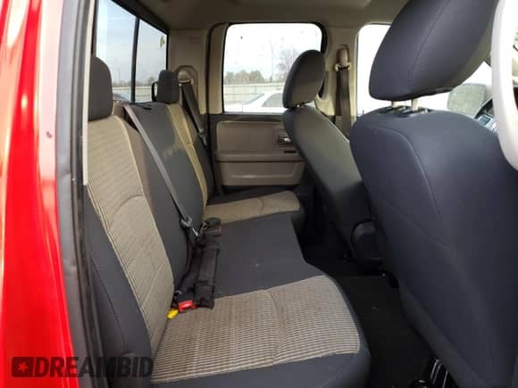 2010 Dodge 1500 ST с VIN 1D7RB1GP8AS134454, выставлен на аукционе Copart как лот 82430444 с пробегом 126 008 миль миль и Чистый • Clean title. История ставок и продаж доступна на DreamBid. Изображение 10.