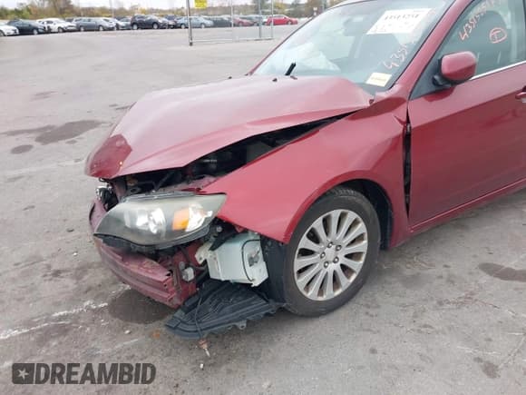 ✅ 2010 Subaru Impreza i Premium • VIN: JF1GE6B62AH506636 • Лот: 43513251. Опубликован ранее на IAAI с пробегом 141 323 миль. Бесплатный доступ к архиву аукционных продаж из США и подробный отчёт об истории автомобиля на DreamBid. Изображение 19.