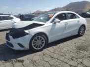 ✅ 2020 Mercedes-Benz A 220 • VIN: W1K3G4EB6LW043095 • Лот: 61063645. Опубликован ранее на Copart с пробегом 75 576 миль. Бесплатный доступ к архиву аукционных продаж из США и подробный отчёт об истории автомобиля на DreamBid. Изображение 1.