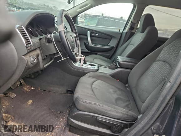 ✅ 2012 GMC Acadia SL • VIN: 1GKKVNED8CJ259003 • Lot: 94269985. Wystawiony na Copart z przebiegiem 143 628 mil. Bezpłatny archiwum sprzedaży aukcyjnych z USA i szczegółowy raport historii pojazdu na DreamBid. Zdjęcie 7.