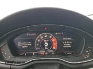 ✅ 2018 Audi S5 Sportback Prestige • VIN: WAUC4CF51JA023382 • Lot: 84359565. Listed on Copart with 115,134 mi. Free auction sales archive from the USA and detailed vehicle history report at DreamBid. Image 9.