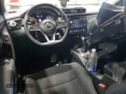 ✅ 2020 Nissan Rogue S • VIN: JN1BJ1CW1LW641139 • Lot: 80344535. Listed on Copart with 112,042 mi. Free auction sales archive from the USA and detailed vehicle history report at DreamBid. Image 8.