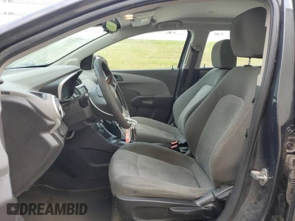 2020 Chevrolet Sonic LT с VIN 1G1JG6SB7L4136178, выставлен на аукционе Copart как лот 72976824 с пробегом 94 523 миль миль и Чистый • Clean title. История ставок и продаж доступна на DreamBid. Изображение 7.