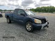 ✅ 2007 Nissan Titan SE • VIN: 1N6BA06A87N246665 • Lot: 60813605. Listed on Copart with 170,743 mi. Free auction sales archive from the USA and detailed vehicle history report at DreamBid. Image 14.