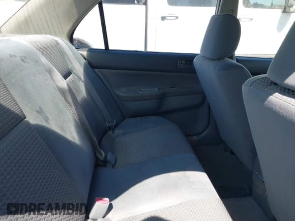 ✅ 2003 Mitsubishi Lancer ES • VIN: JA3AJ26E43U038813 • Лот: 41778956. Опубликован ранее на IAAI с пробегом 150 764 миль. Бесплатный доступ к архиву аукционных продаж из США и подробный отчёт об истории автомобиля на DreamBid. Изображение 8.