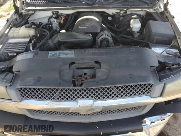 ✅ 2005 Chevrolet Silverado 1500 Work Truck • VIN: 1GCEC14VX5Z331874 • Лот: 79238154. Опубликован ранее на Copart с пробегом 223 499 миль. Бесплатный доступ к архиву аукционных продаж из США и подробный отчёт об истории автомобиля на DreamBid. Изображение 11.