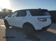 ✅ 2018 Land Rover Discovery Sport SE • VIN: SALCP2RX2JH736700 • Lot: 87284905. Wystawiony na Copart z przebiegiem 111 055 mil. Bezpłatny archiwum sprzedaży aukcyjnych z USA i szczegółowy raport historii pojazdu na DreamBid. Zdjęcie 2.