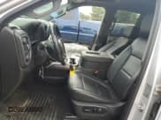 ✅ 2019 Chevrolet Silverado 1500 • VIN: 1GCVWEED1KZ208660 • Лот: 59535195. Опубликован ранее на Copart с пробегом 49 705 миль. Бесплатный доступ к архиву аукционных продаж из США и подробный отчёт об истории автомобиля на DreamBid. Изображение 7.