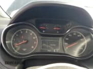 ✅ 2019 Chevrolet Cruze LT • VIN: 1G1BE5SM2K7140982 • Lot: 58783993. Listed on Copart with 63,585 mi. Free auction sales archive from the USA and detailed vehicle history report at DreamBid. Image 9.