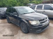 ✅ 2013 Dodge Journey SE • VIN: 3C4PDCAB6DT709917 • Lot: 42361943. Listed on IAAI with 196,891 mi. Free auction sales archive from the USA and detailed vehicle history report at DreamBid. Image 1.