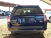 ✅ 2017 Jeep Compass High Altitude • VIN: 1C4NJDEB3HD105334 • Лот: 43578242. Опубликован ранее на IAAI с пробегом 98 503 миль. Бесплатный доступ к архиву аукционных продаж из США и подробный отчёт об истории автомобиля на DreamBid. Изображение 16.