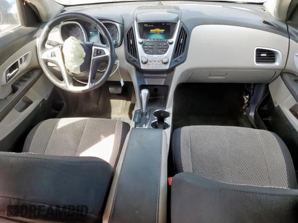 ✅ 2012 Chevrolet Equinox 1LT • VIN: 2GNFLDE57C6218243 • Lot: 84536355. Wystawiony na Copart z przebiegiem 221 484 mil. Bezpłatny archiwum sprzedaży aukcyjnych z USA i szczegółowy raport historii pojazdu na DreamBid. Zdjęcie 8.