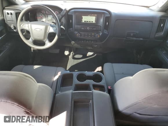 ✅ 2019 Chevrolet Silverado 2500HD Work Truck • VIN: 1GC1CREG6KF192725 • Lot: 41860945. Wystawiony na Copart z przebiegiem 164 826 mil. Bezpłatny archiwum sprzedaży aukcyjnych z USA i szczegółowy raport historii pojazdu na DreamBid. Zdjęcie 8.