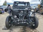 ✅ 2024 Jeep Wrangler Sahara • VIN: 1C4PJXEG7RW355395 • Lot: 68502755. Listed on Copart with Not provided. Free auction sales archive from the USA and detailed vehicle history report at DreamBid. Image 5.