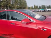 ✅ 2018 Tesla Model S 75D • VIN: 5YJSA1E25JF285674 • Lot: 43640164. Wystawiony na IAAI z przebiegiem 41 266 mil. Bezpłatny archiwum sprzedaży aukcyjnych z USA i szczegółowy raport historii pojazdu na DreamBid. Zdjęcie 13.