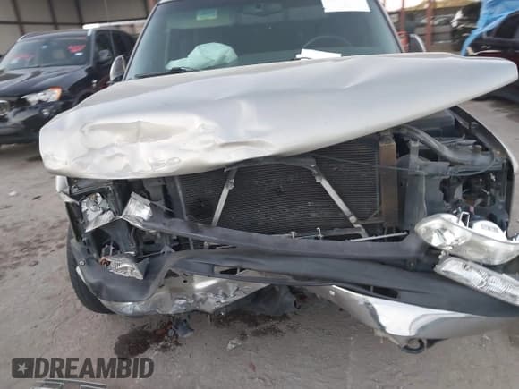 ✅ 2002 Chevrolet Silverado 1500 LS • VIN: 2GCEC19T021280039 • Лот: 43654091. Опубликован ранее на IAAI с пробегом 274 053 миль. Бесплатный доступ к архиву аукционных продаж из США и подробный отчёт об истории автомобиля на DreamBid. Изображение 6.