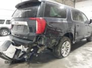 ✅ 2021 GMC Yukon XL SLT • VIN: 1GKS2GKD1MR249893 • Lot: 42945313. Wystawiony na IAAI z przebiegiem 84 842 mil. Bezpłatny archiwum sprzedaży aukcyjnych z USA i szczegółowy raport historii pojazdu na DreamBid. Zdjęcie 6.