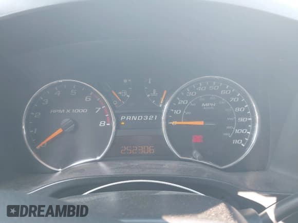 ✅ 2011 Chevrolet Colorado 1LT • VIN: 1GCESCF98B8102979 • Lot: 39856131. Listed on IAAI with 252,306 mi. Free auction sales archive from the USA and detailed vehicle history report at DreamBid. Image 7.