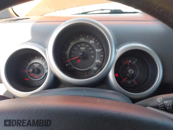 ✅ 2005 Honda Element EX • VIN: 5J6YH27655L007317 • Лот: 43121903. Опубликован ранее на IAAI с пробегом 222 816 миль. Бесплатный доступ к архиву аукционных продаж из США и подробный отчёт об истории автомобиля на DreamBid. Изображение 7.