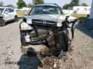 2007 Hyundai Tucson SE z VIN KM8JN72D27U640529, wystawiony jako Copart lot #72318784 z przebiegiem Nie podano mil oraz Szkoda całkowita • Salvage title. Historia ofert i sprzedaży dostępna na DreamBid. Obrazek 5.