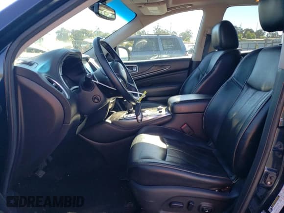 ✅ 2015 Infiniti QX60 • VIN: 5N1AL0MM6FC515595 • Lot: 82783835. Listed on Copart with 132,042 mi. Free auction sales archive from the USA and detailed vehicle history report at DreamBid. Image 7.