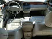 ✅ 2002 Cadillac DeVille • VIN: 1G6KD54Y32U207510 • Lot: 40418664. Listed on Copart with 77,565 mi. Free auction sales archive from the USA and detailed vehicle history report at DreamBid. Image 8.