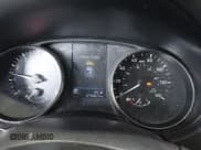 ✅ 2018 Nissan Rogue SL • VIN: JN8AT2MVXJW345715 • Lot: 42730506. Listed on IAAI with 217,867 mi. Free auction sales archive from the USA and detailed vehicle history report at DreamBid. Image 7.