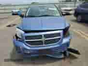 2007 Dodge Caliber R/T с VIN 1B3HE78K17D289123, выставлен на аукционе Copart как лот 65178464 с пробегом 157 634 миль миль и Списание • Salvage title. История ставок и продаж доступна на DreamBid. Изображение 5.