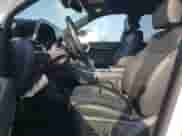 2021 Hyundai Palisade Calligraphy z VIN KM8R7DHEXMU204888, wystawiony jako Copart lot #58301514 z przebiegiem 37 668 mil mil oraz Szkoda całkowita • Salvage title. Historia ofert i sprzedaży dostępna na DreamBid. Obrazek 7.