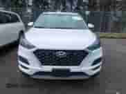 2020 Hyundai Tucson SEL z VIN KM8J3CAL1LU095182, wystawiony jako IAAI lot #41851648 z przebiegiem 25 208 mil mil oraz . Historia ofert i sprzedaży dostępna na DreamBid. Obrazek 13.