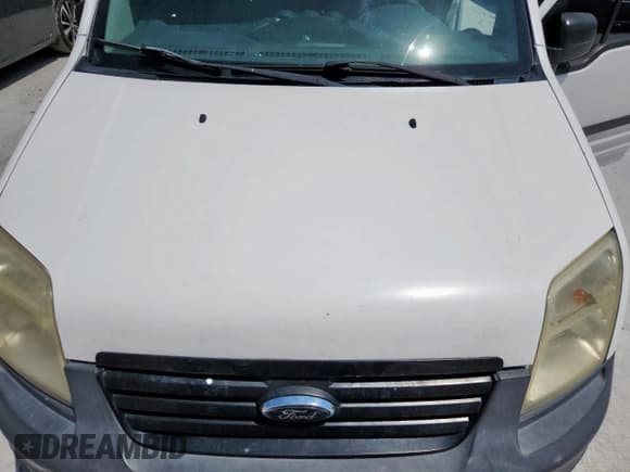 ✅ 2013 Ford Transit Connect XL • VIN: NM0LS7AN0DT137175 • Lot: 69613015. Listed on Copart with 338,642 mi. Free auction sales archive from the USA and detailed vehicle history report at DreamBid. Image 11.