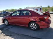 ✅ 2007 Toyota Corolla CE • VIN: 2T1BR30E87C753352 • Lot: 56982405. Listed on Copart with 120,795 mi. Free auction sales archive from the USA and detailed vehicle history report at DreamBid. Image 2.