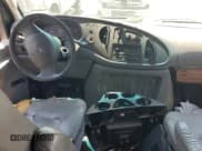 ✅ 2007 Ford Econoline Passenger XL • VIN: 1FBSS31L37DA21512 • Lot: 65137845. Listed on Copart with Not provided. Free auction sales archive from the USA and detailed vehicle history report at DreamBid. Image 8.