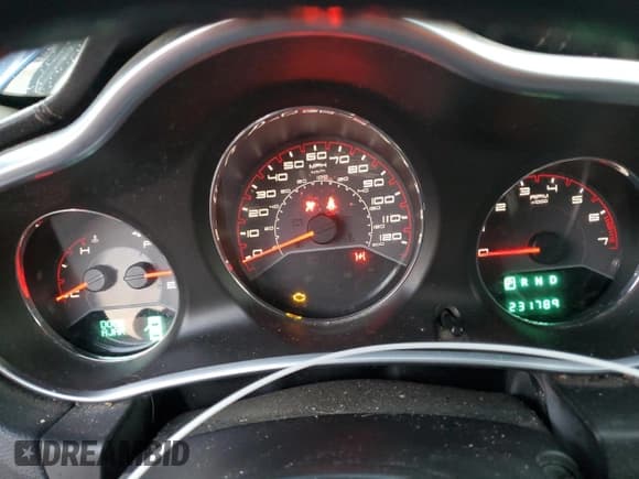 ✅ 2012 Dodge Avenger SXT • VIN: 1C3CDZCB0CN148518 • Лот: 89165665. Опубликован ранее на Copart с пробегом 231 789 миль. Бесплатный доступ к архиву аукционных продаж из США и подробный отчёт об истории автомобиля на DreamBid. Изображение 9.