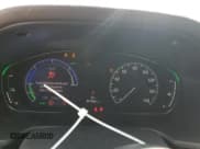 ✅ 2020 Honda Accord Touring • VIN: 1HGCV3F91LA006606 • Lot: 68266555. Listed on Copart with 71,982 mi. Free auction sales archive from the USA and detailed vehicle history report at DreamBid. Image 9.