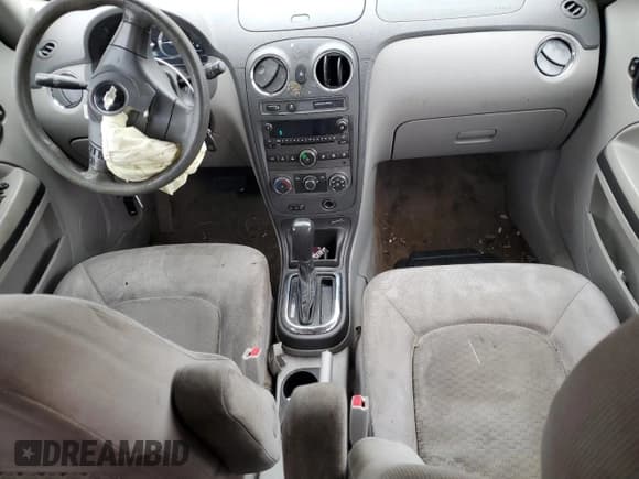 ✅ 2009 Chevrolet HHR LS • VIN: 3GNCA13B59S636536 • Lot: 82578084. Listed on Copart with 229,008 mi. Free auction sales archive from the USA and detailed vehicle history report at DreamBid. Image 8.