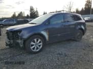 ✅ 2012 Subaru Tribeca Touring • VIN: 4S4WX9KD0C4400210 • Лот: 46368885. Опубликован ранее на Copart с пробегом 126 004 миль. Бесплатный доступ к архиву аукционных продаж из США и подробный отчёт об истории автомобиля на DreamBid. Изображение 1.